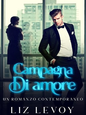 cover image of Campagna Di amore
